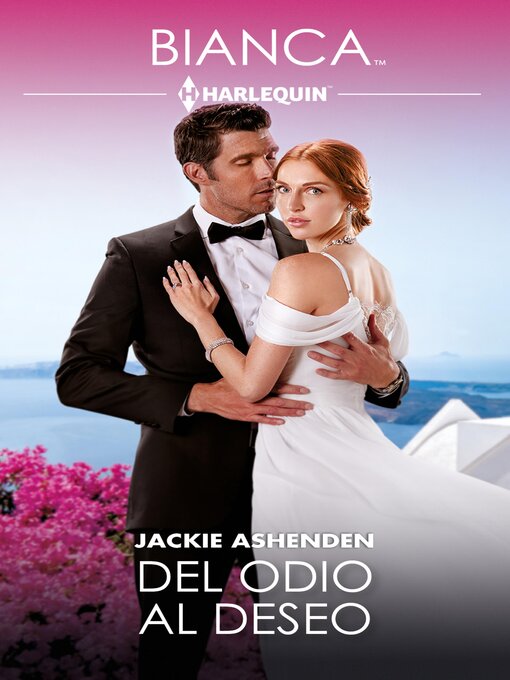 Cover image for Del odio al deseo